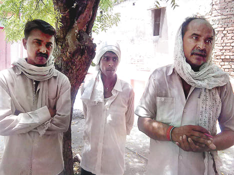 Student's body found on railway track