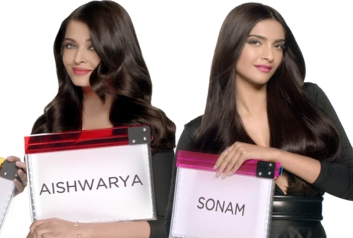 sonam kapoor share picture with aishwarya rai on instagram