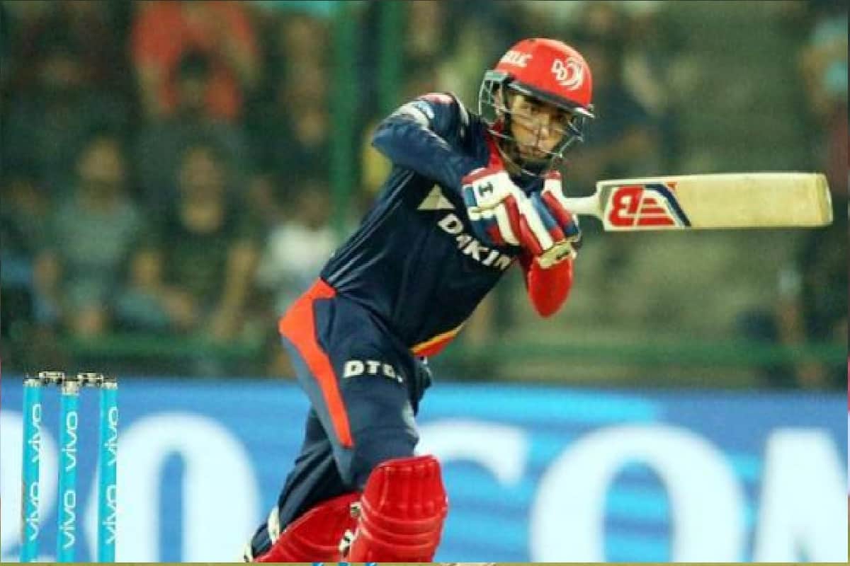 chandigarh, ipl 2018, delhi daredevils player abhishek sharma profile