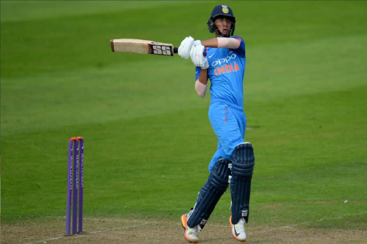 abhishek sharma played record inning in his debute match in ipl
