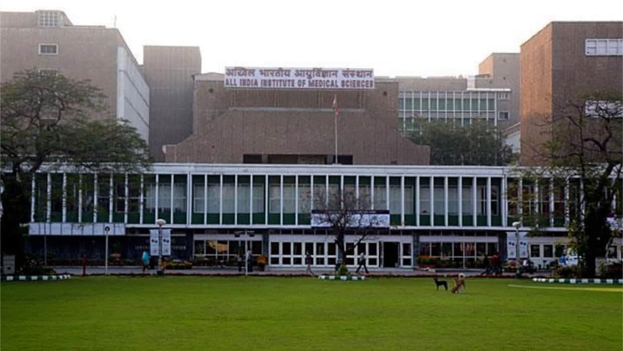 All patients will have to made ABHA ID in AIIMS paperless check-in facility will be given in OPD