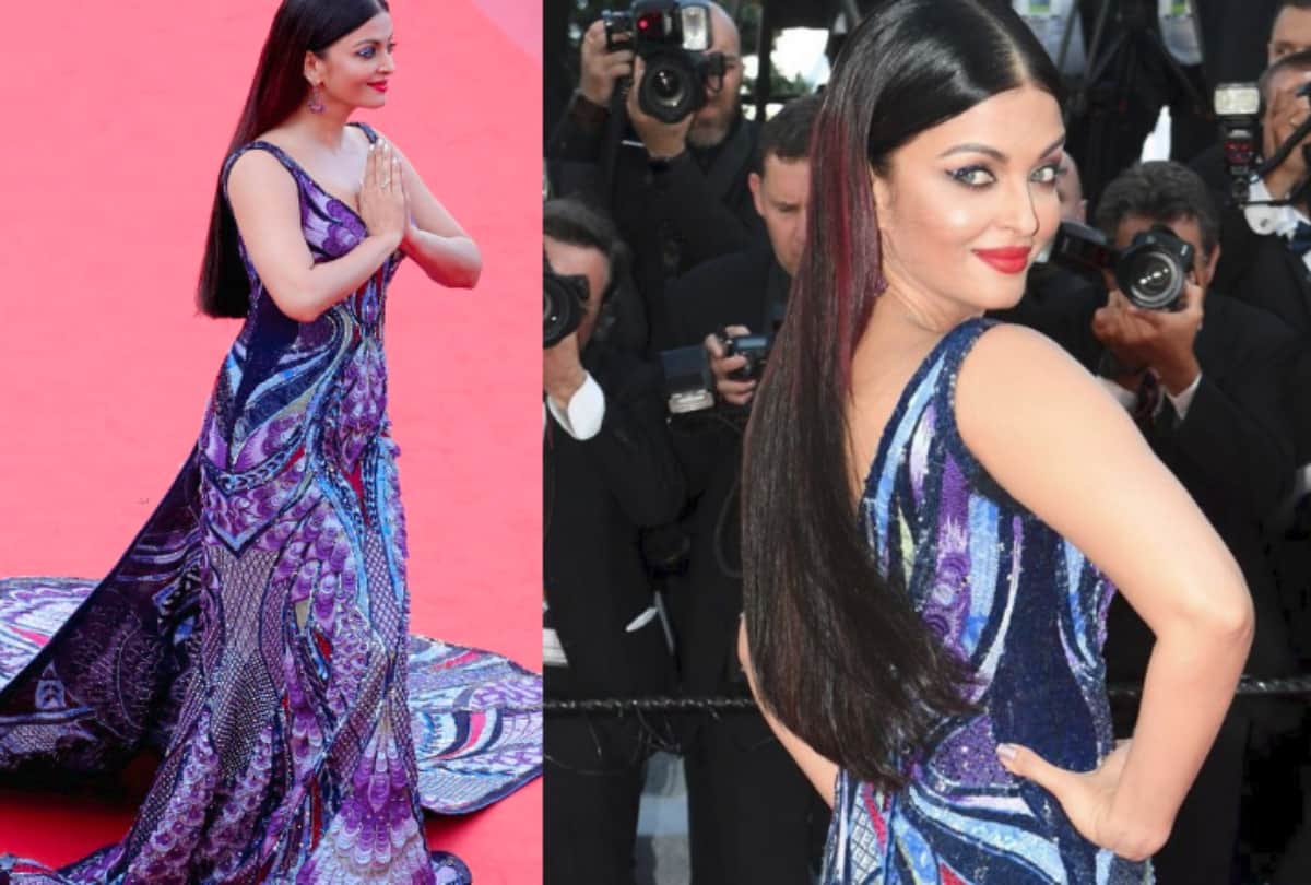 Aishwarya Rai Bachchan is not following husband Abhishek Bachchan and Amitabh Bachchan on instagram