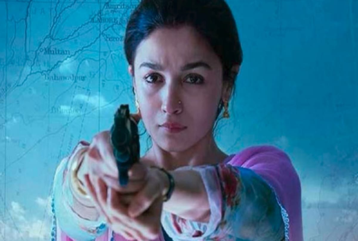 Alia Bhatt increase her fees after Success of Raazi