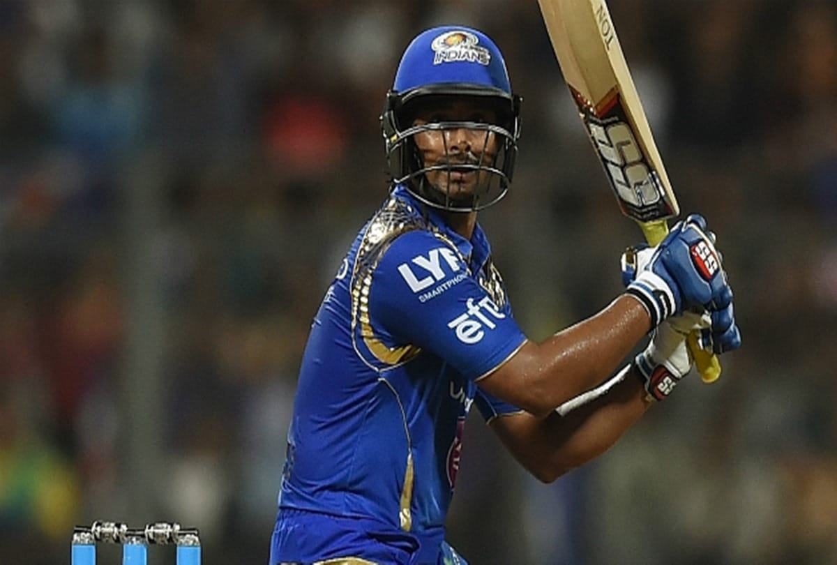 five highest run run getters for Mumbai Indians Rohit Sharma and Kieron Pollard on top
