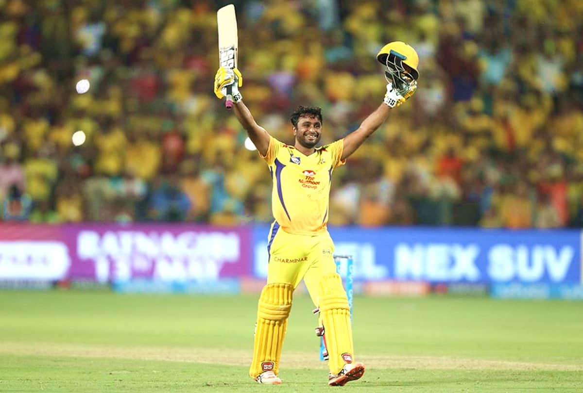 Indian cricketer Ambati Rayudu comes out of retirement, to play for Hyderabad