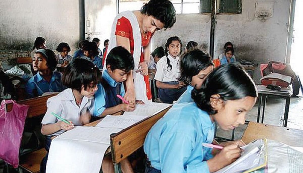 UP govt asked for detailed list of teachers recruited after year 2016
