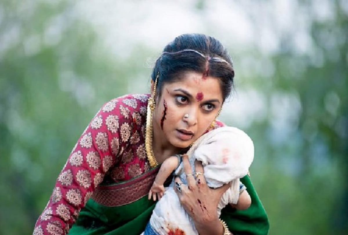 Mothers Day special Baahubali 2 shows mothers strong character as Sivagami 