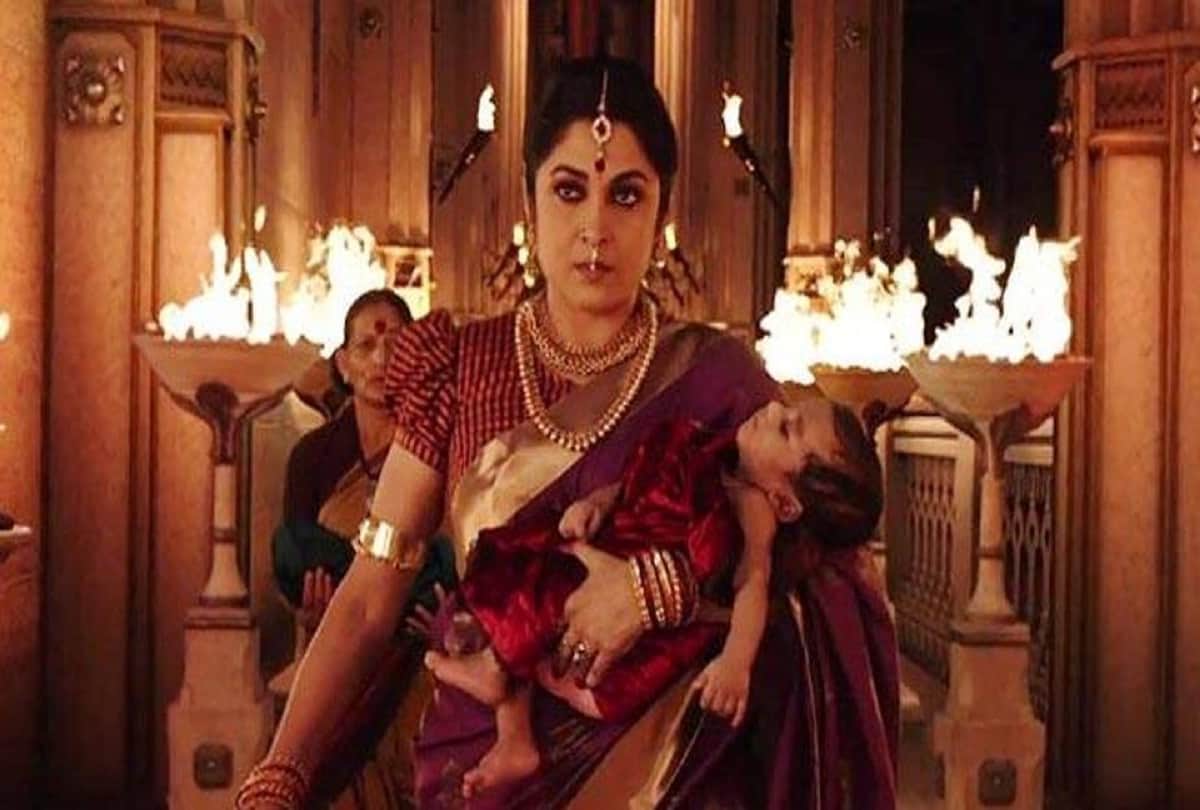 Baahubali 2 Shows Mothers Strong Character As Sivagami