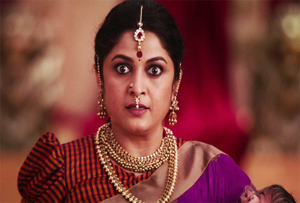 Baahubali 2 Shows Mothers Strong Character As Sivagami
