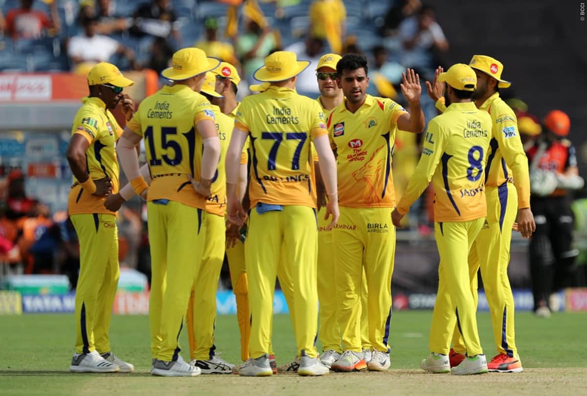 chennai superkings succesfully qualified for play off in any season of ipl