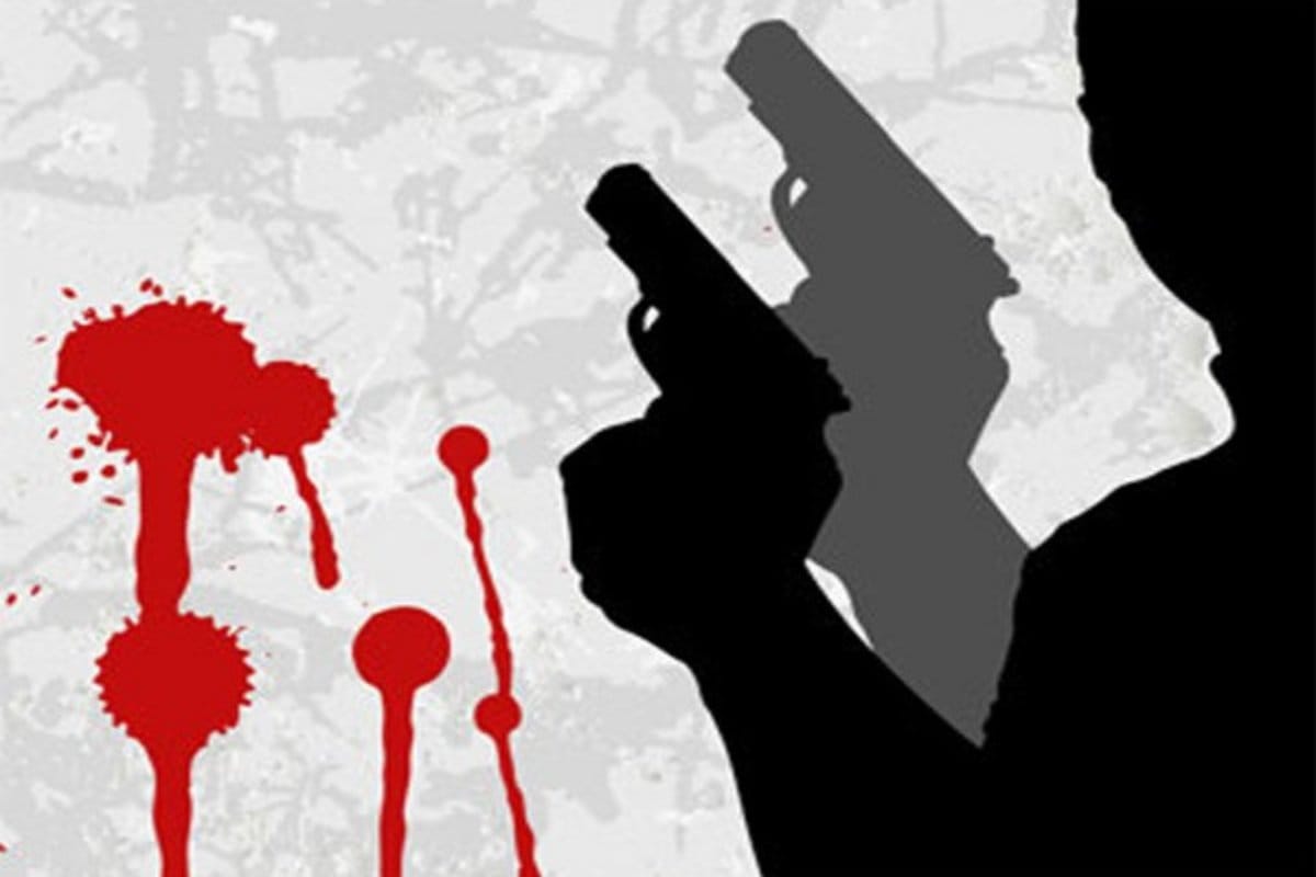 A Hindu businessman shot dead during a robbery bid while they returning from a shop in Balochistan 
