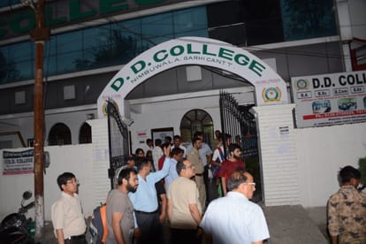 Clat 2018 exam applicants register police complaint after exam late