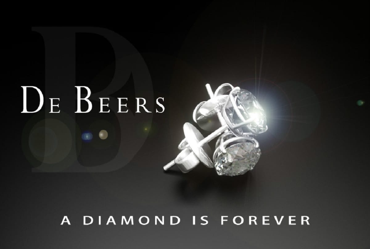 Diamond biz in India will continue to grow this year: De Beers