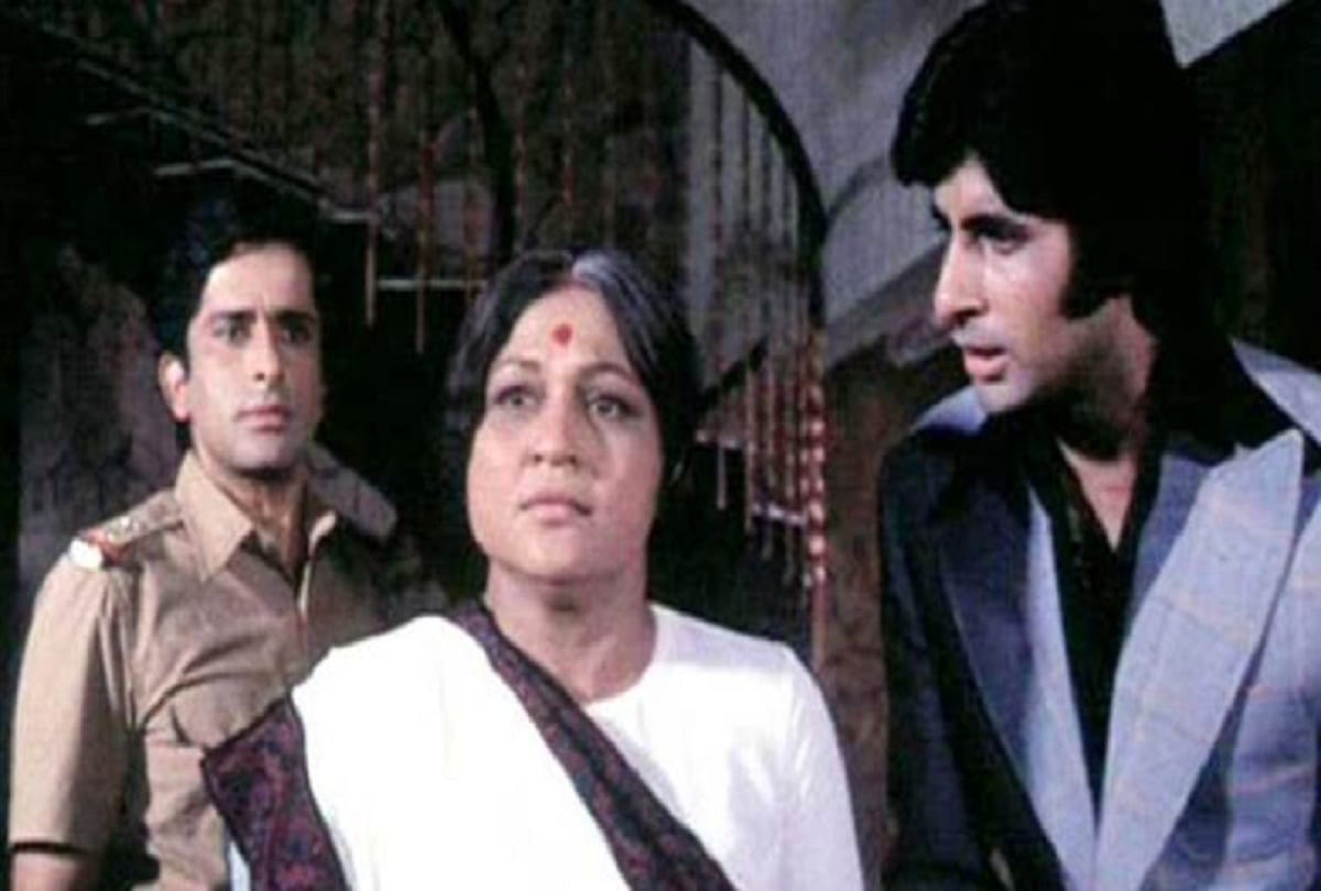 Mothers Day Best Hindi Films Dialogues On Indian Mothers