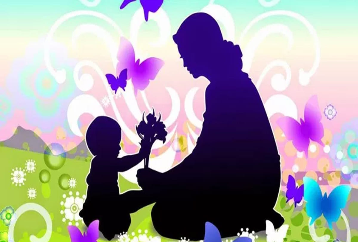These steps will be taken by the mother to be special