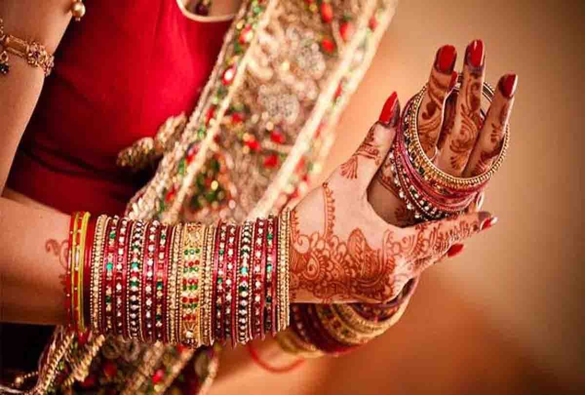 Bride says no to marriage after noticing groom