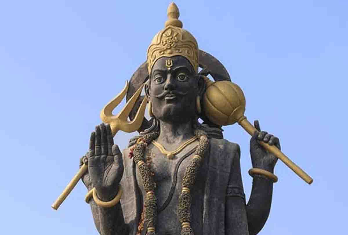 Saturn will overcome pain