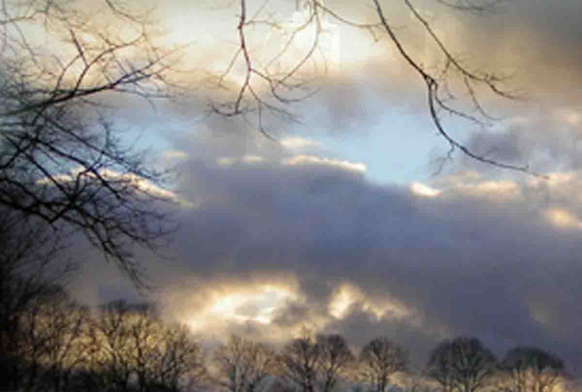 Outbreaks of infectious diseases have increased due to changes in weather