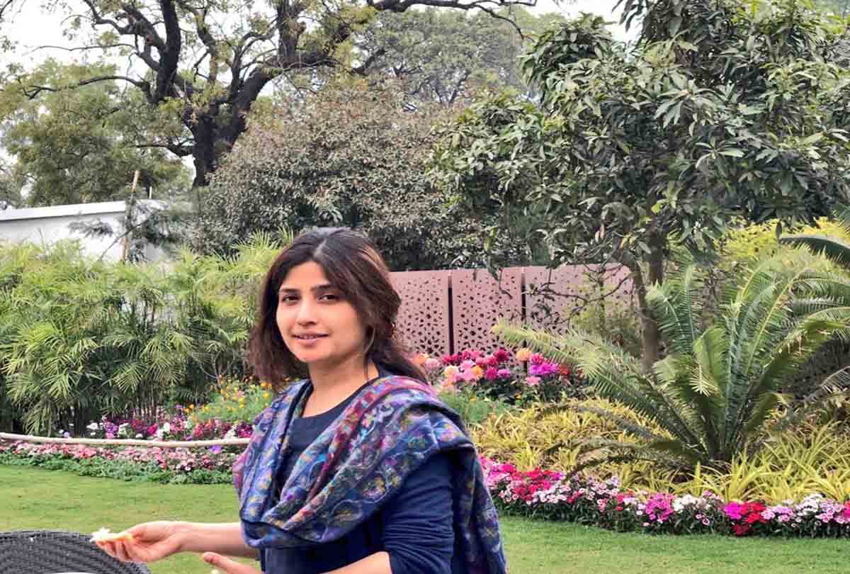 Akhilesh Yadav's children celebrated Mother's Day like this