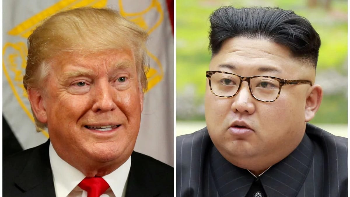 from 23-25 may north korea will blow up its nuclear site