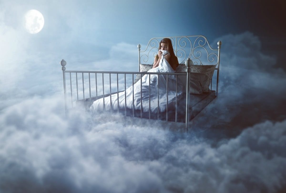 Swapna Shastra this important thing decides whether the dream come true or not according to dream astrology