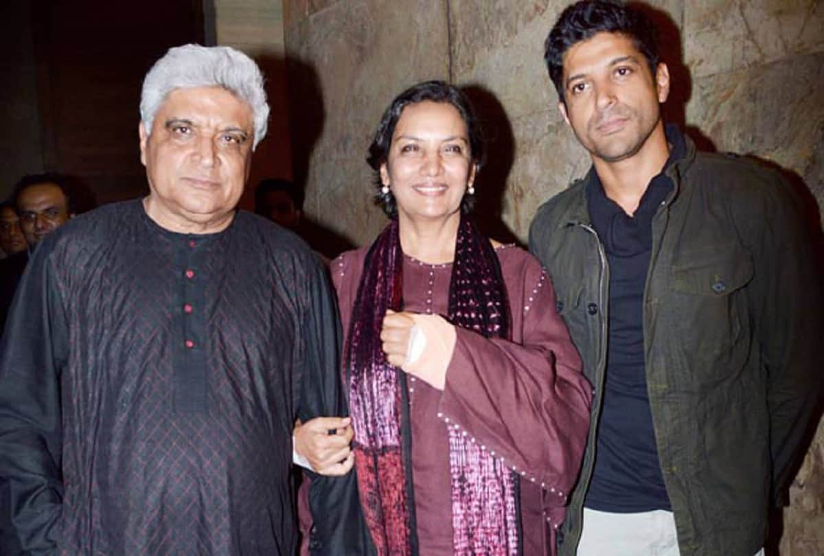Complaint Filed against Farhan Akhtar over tweet on Citizenship Act