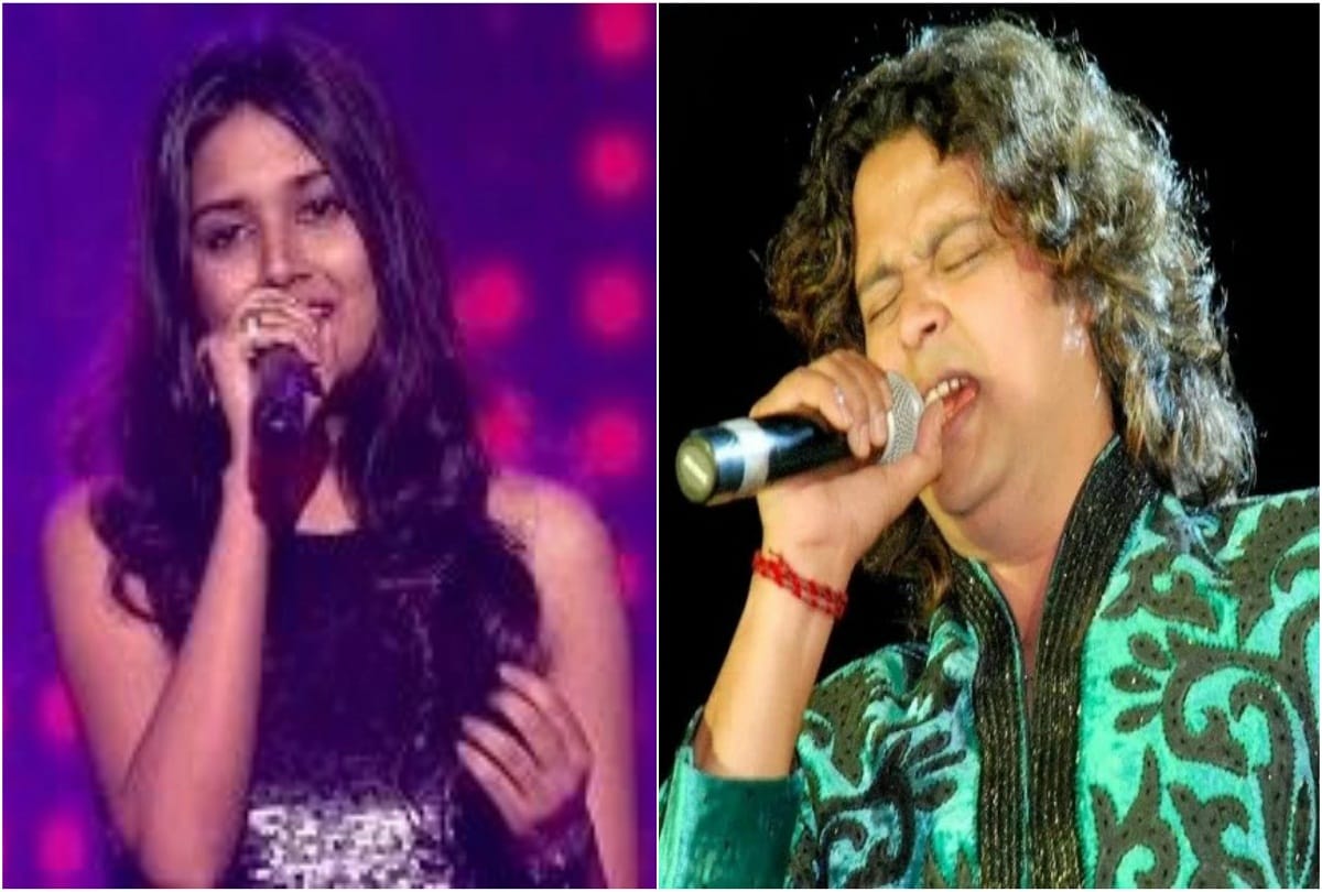 Amar Ujala Bollywood Star night today in Moradabad