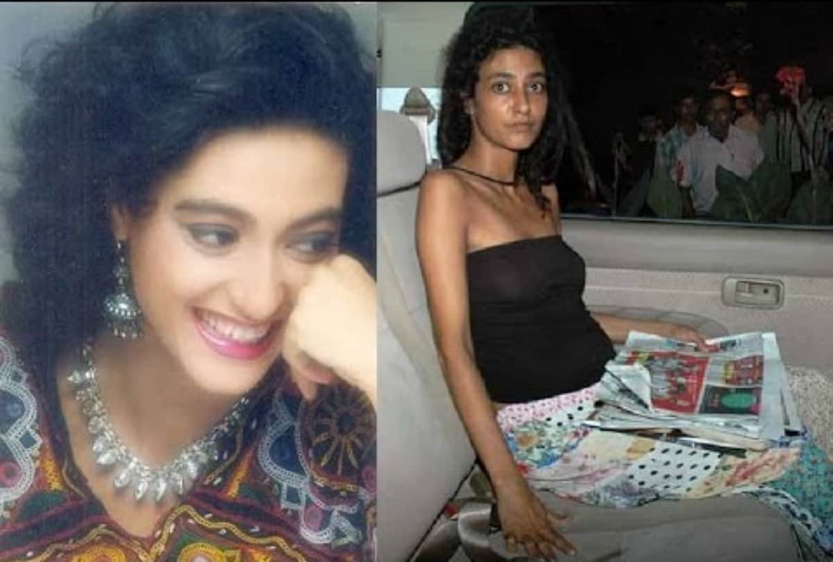 Parveen Babi ak hangal These six Bollywood stars died in bad conditions