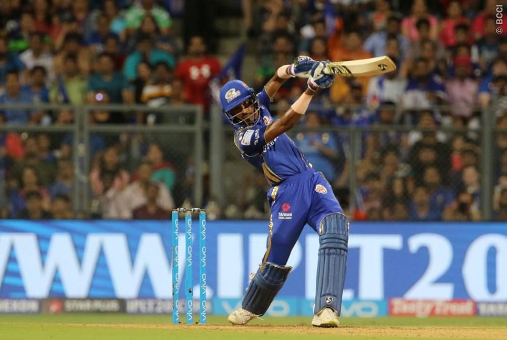 former kiwi player Scott Styris think Hardik Pandya can be the next Kapil Dev 
