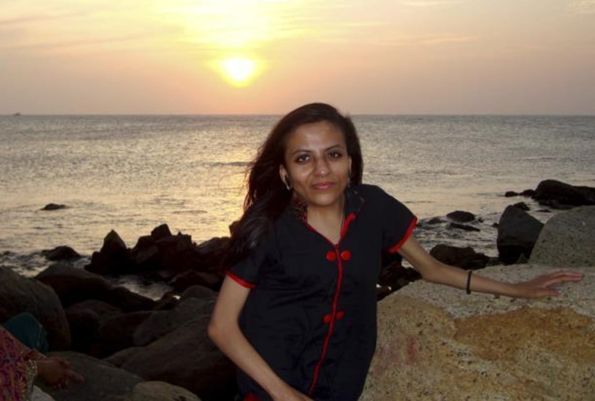 mothers day special: upsc topper ira singhal mother help daughter to overcome physical disability