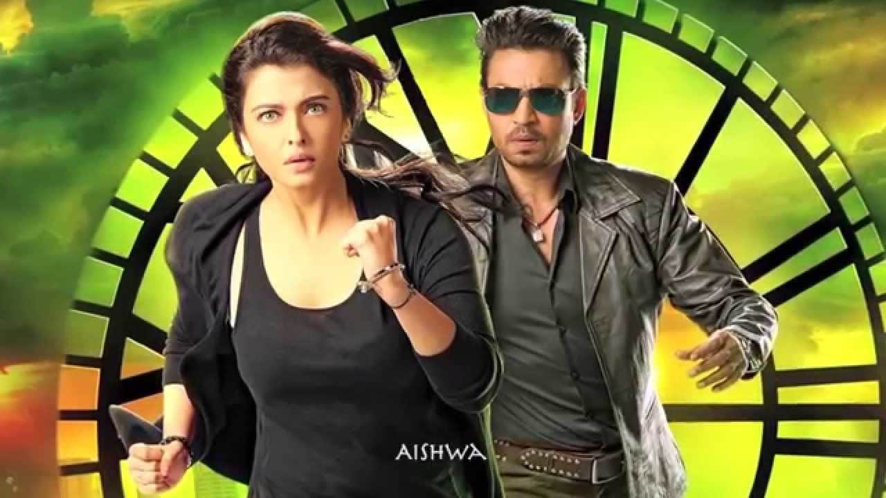 Aishwarya Rai Bachchan Unwell Continues Shooting For Film five Years Ago in july 2015