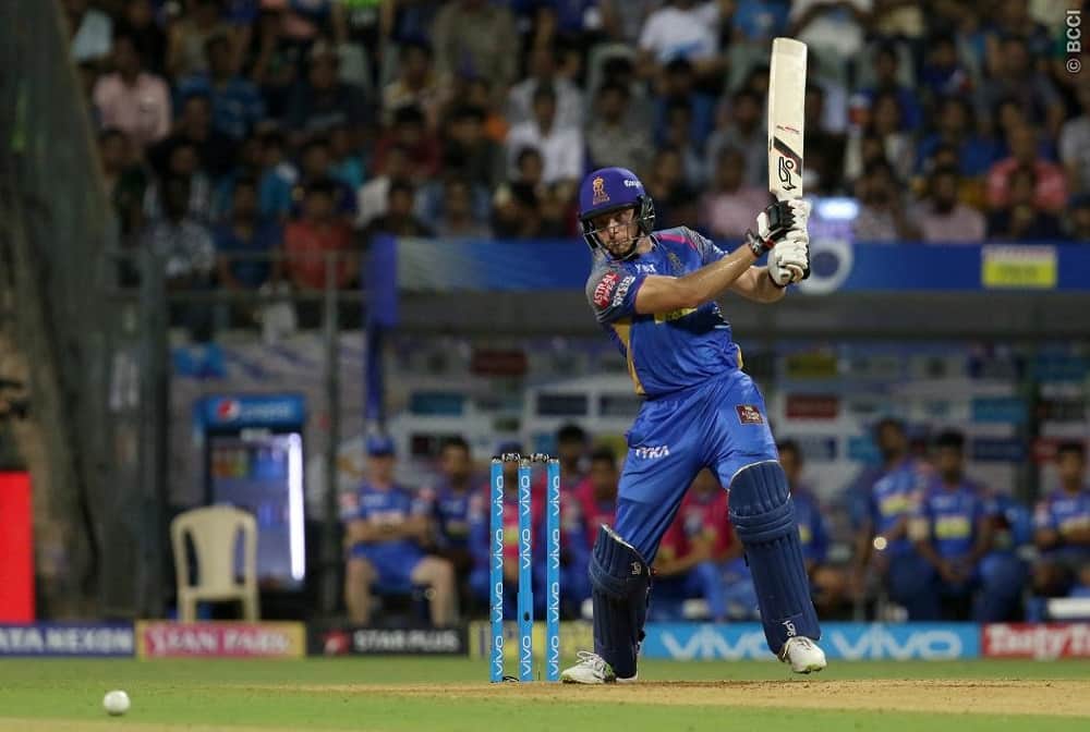 Steve Smith says Jos Buttler one of world's most destructive batsmen 