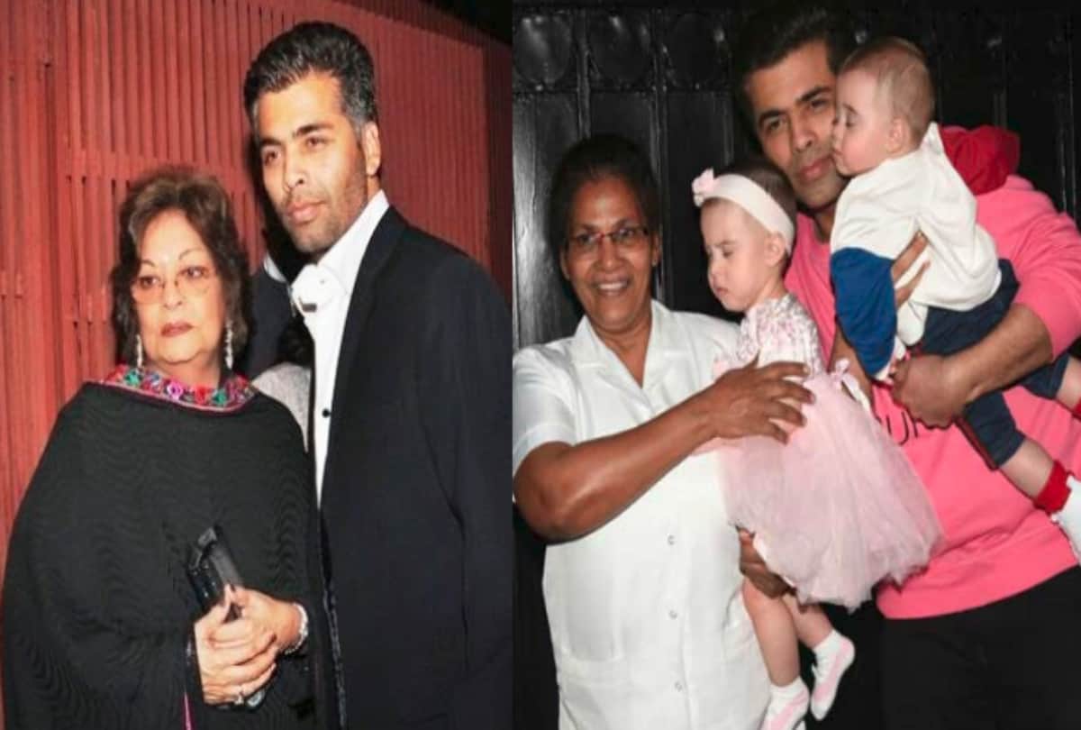 Bollywood celebrities shared special message on social media at Mothers Day