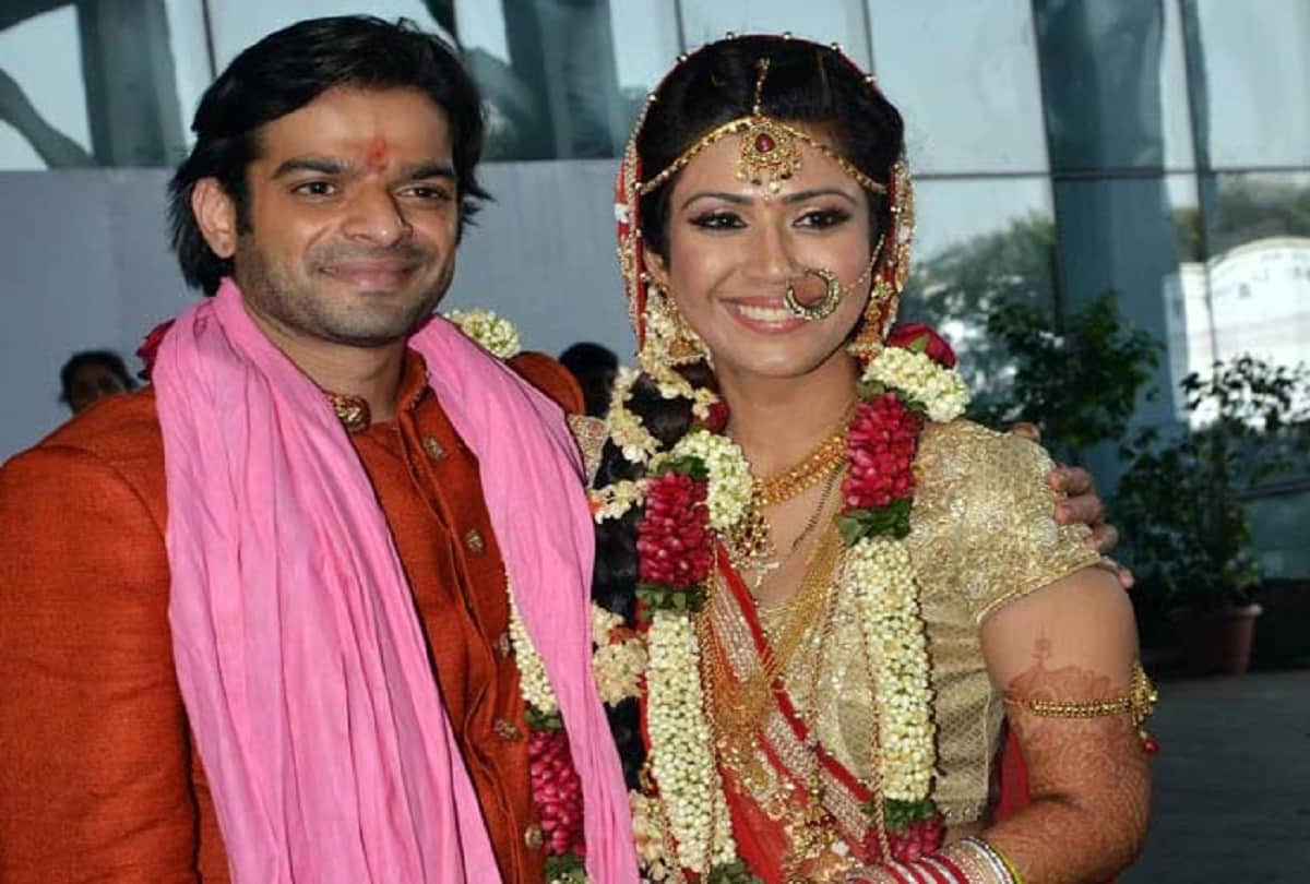 Yeh Hai Mohabbatein actor Karan Patel introduces daughter Mehr with an adorable post on Instagram