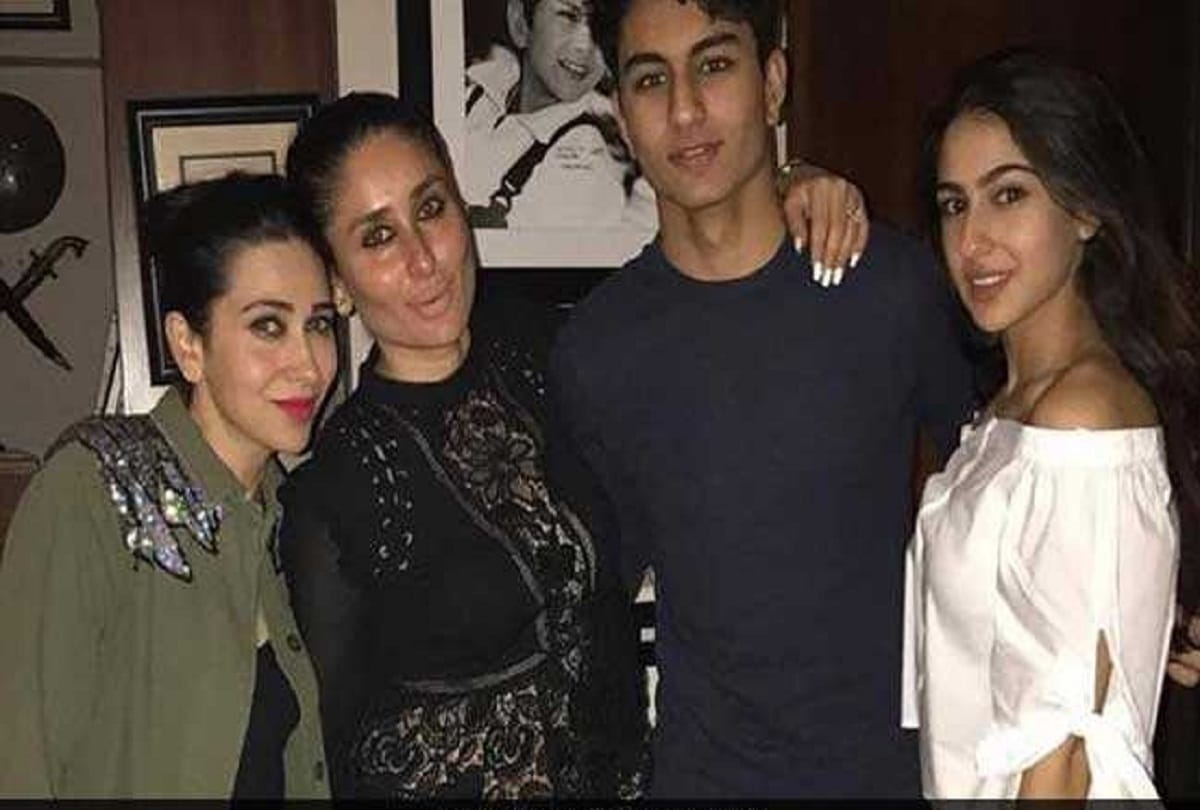Mother Day special Bollywood stars and their step mothers who share an eternal bond