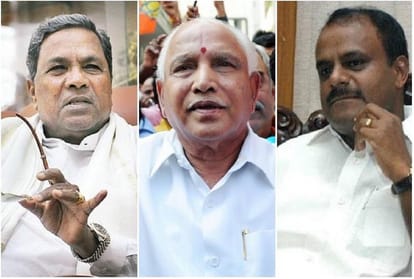 Congress afraid of BJP MLA KG Bopaiah as the pro-tem speaker in karnataka assembly