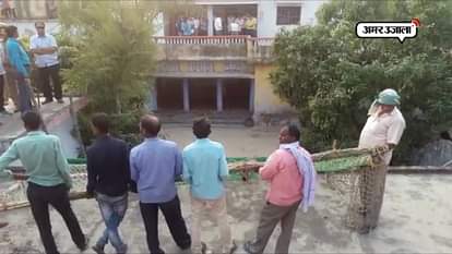Tiger attacks on two localites in basti