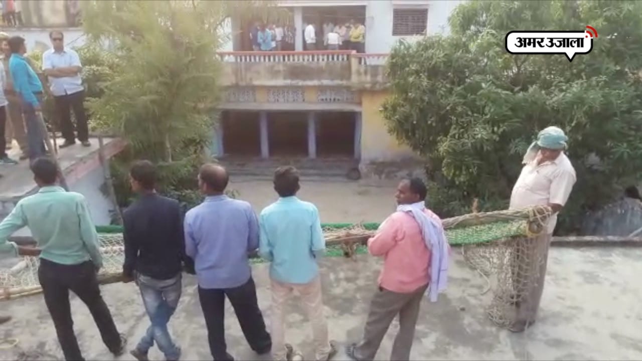 तेंदुआ