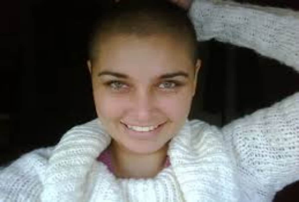 9 bollywood actress who bald for scene of film 
