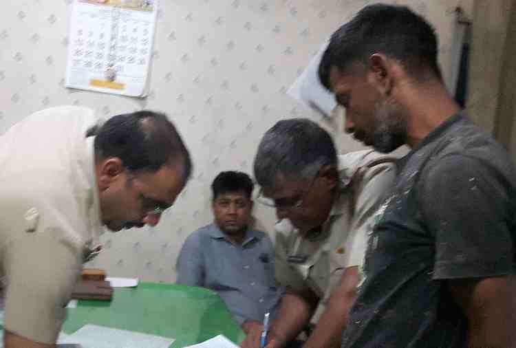 love sex and fraud with four girl friends by man of panipat
