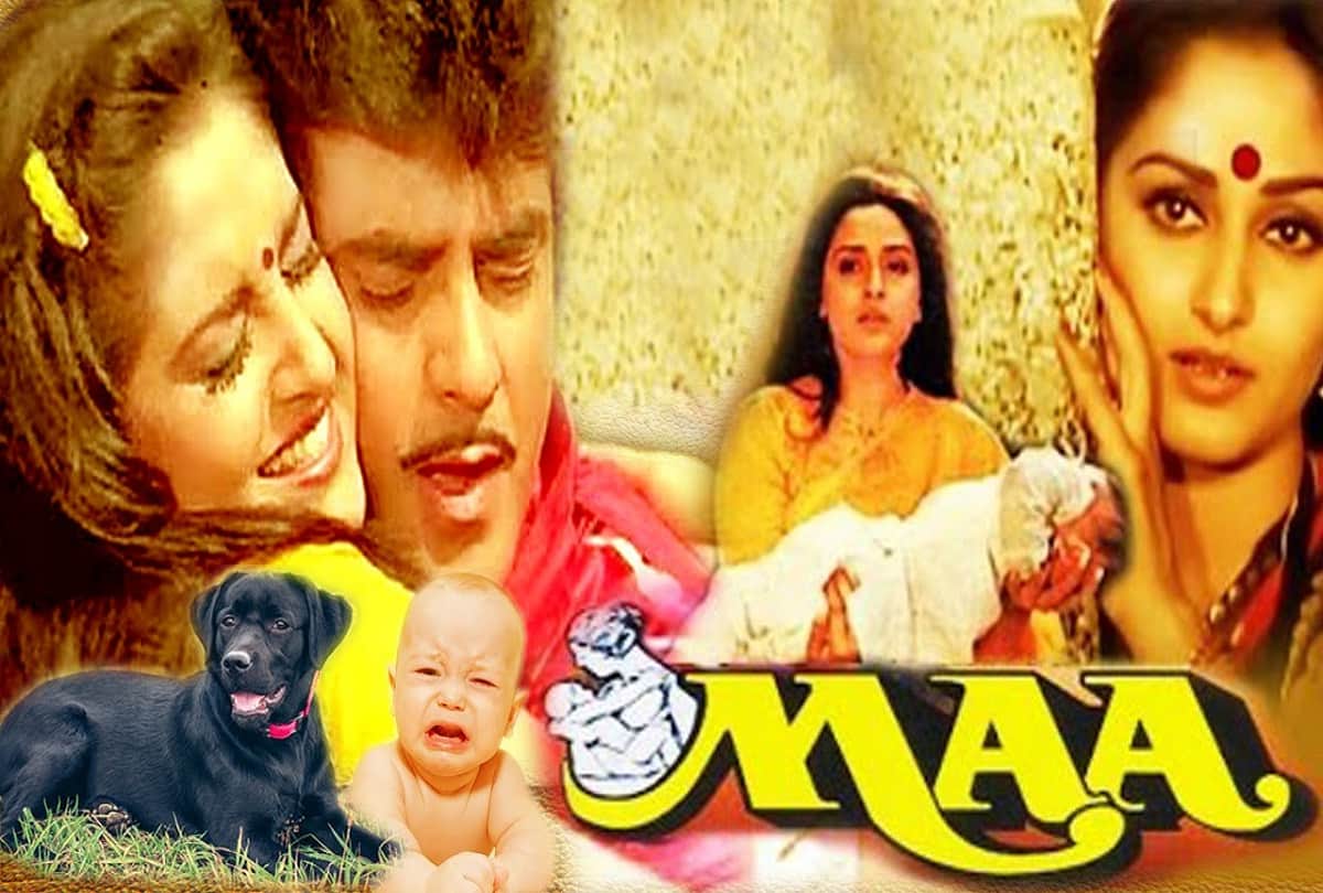 mother india to mom bollywood films change mother role in cinema