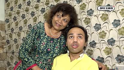 MOTHER'S DAY: STORY OF A SINGLE MOTHER 