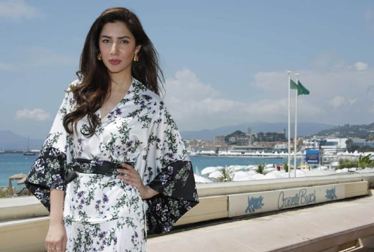 Pakistani actor Firdous Jamal derogatory remarks on actress Mahira Khan