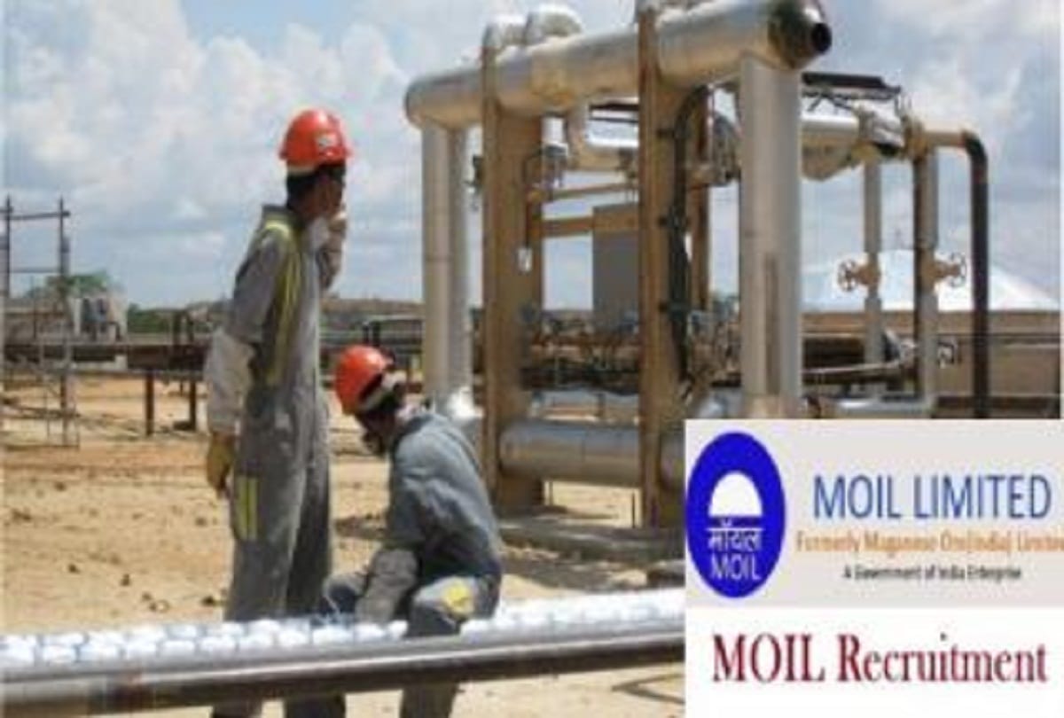MOIL Ltd Recruitment 2018 for 08 Medical Consultant Post