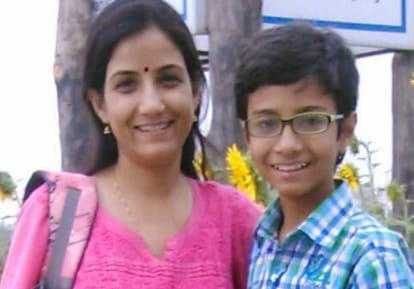 Mother understand needs and feelings of her children 