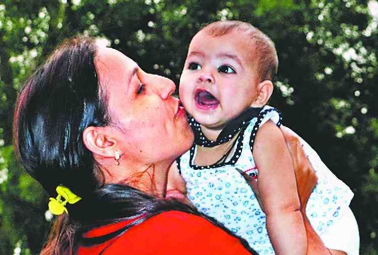 chandigarh, mother's day 2018, mothers day special these seven mothers childrens are celebrity
