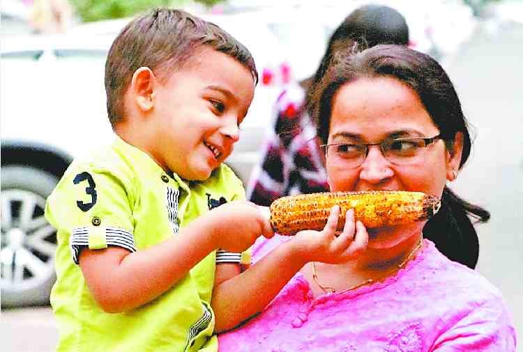 chandigarh, mother's day 2018, mothers day special these seven mothers childrens are celebrity
