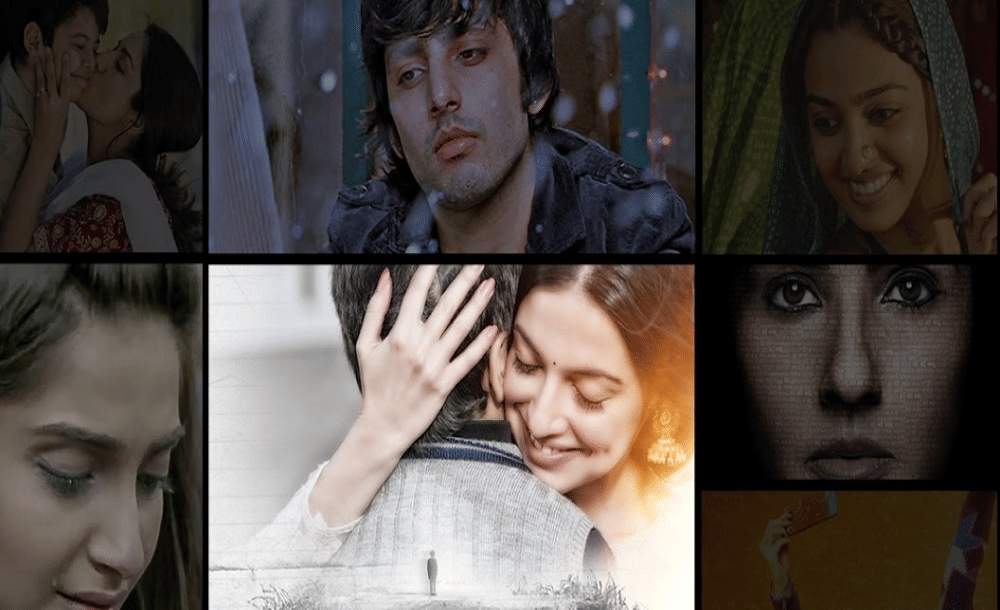 ten bollywood songs for mothers on mothers day 