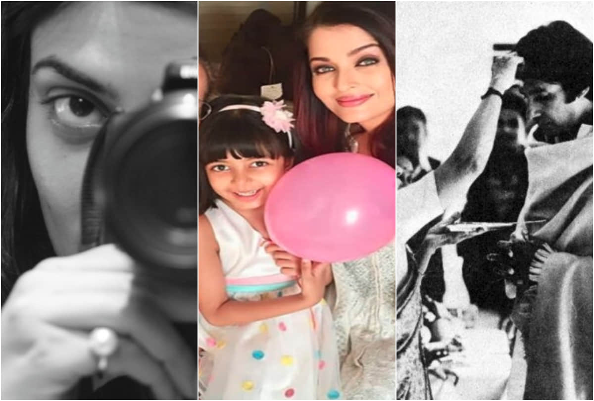 Bollywood celebrities shared special message on social media at Mothers Day
