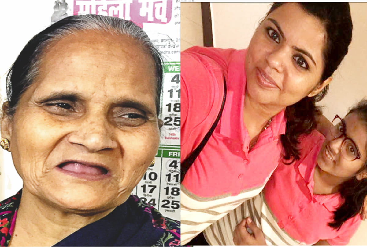 Mothers day special story 